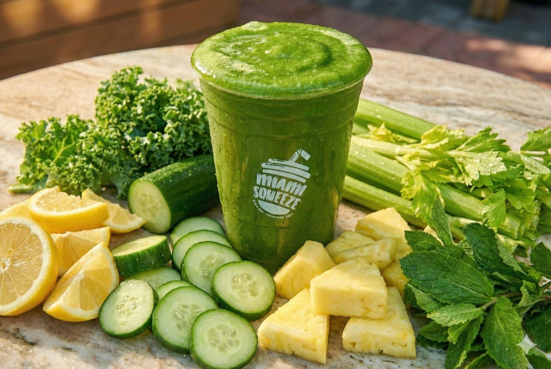 Wellness as a way of life