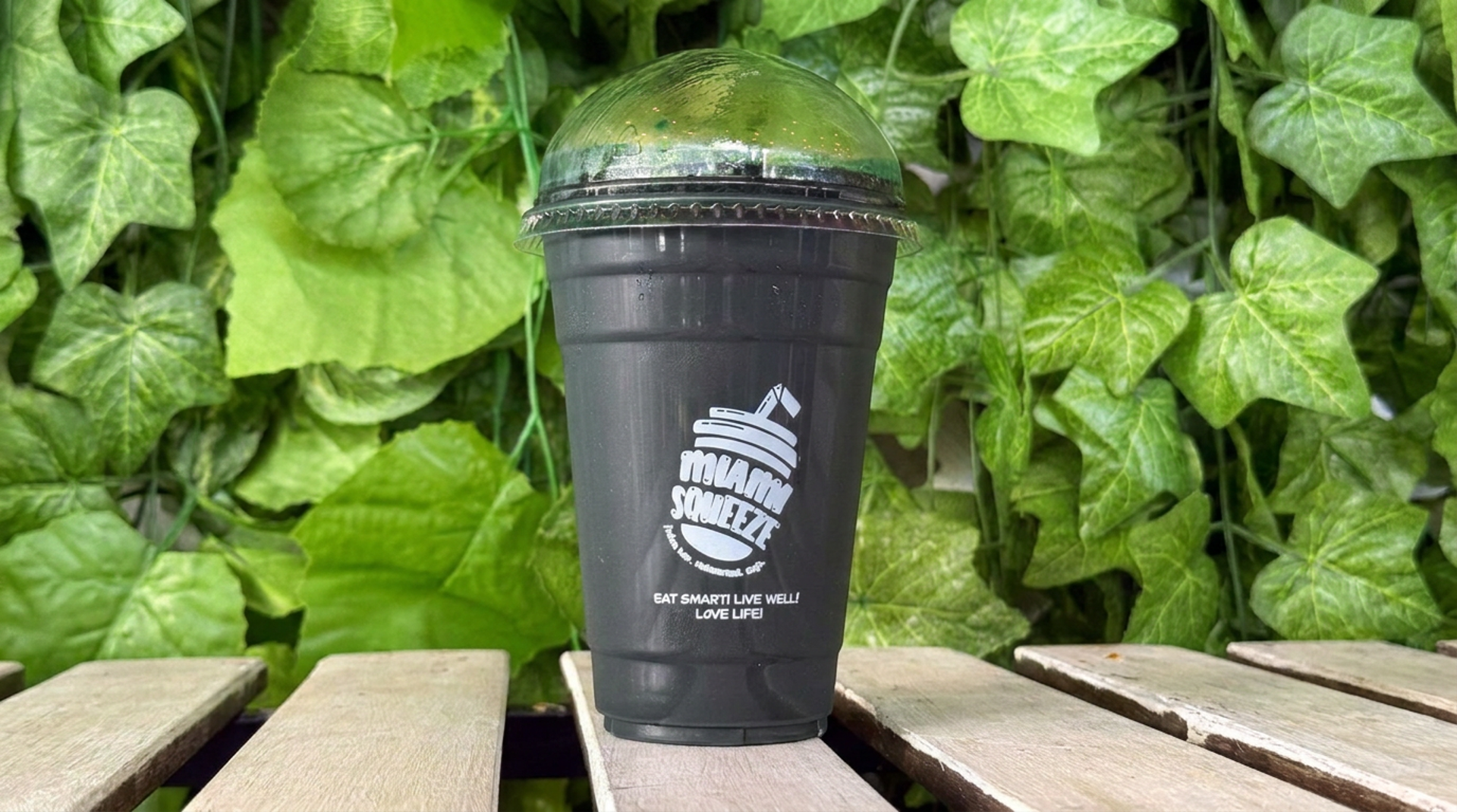 Miami Squeeze Rewards