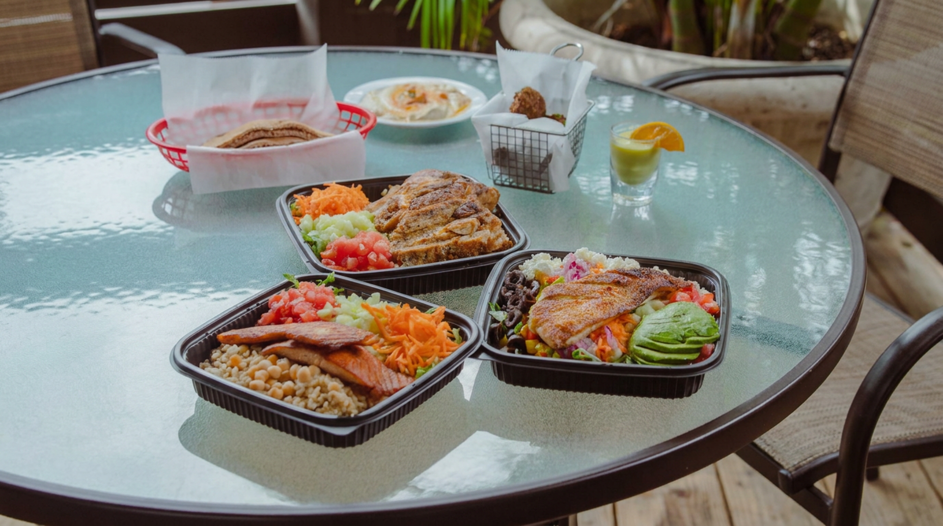 Eater Miami's Aventura dining guide