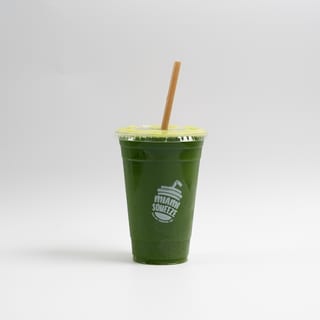 Green Madness