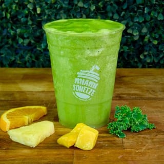 Squeeze Smoothie