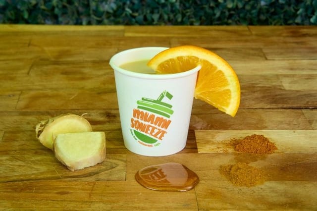 Doctor Squeeze (4 oz).