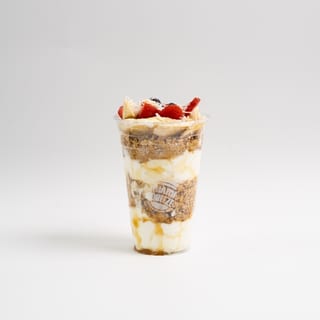 Granola Cup