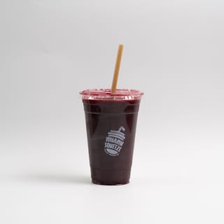 Liquid Salad