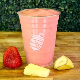 House Smoothie