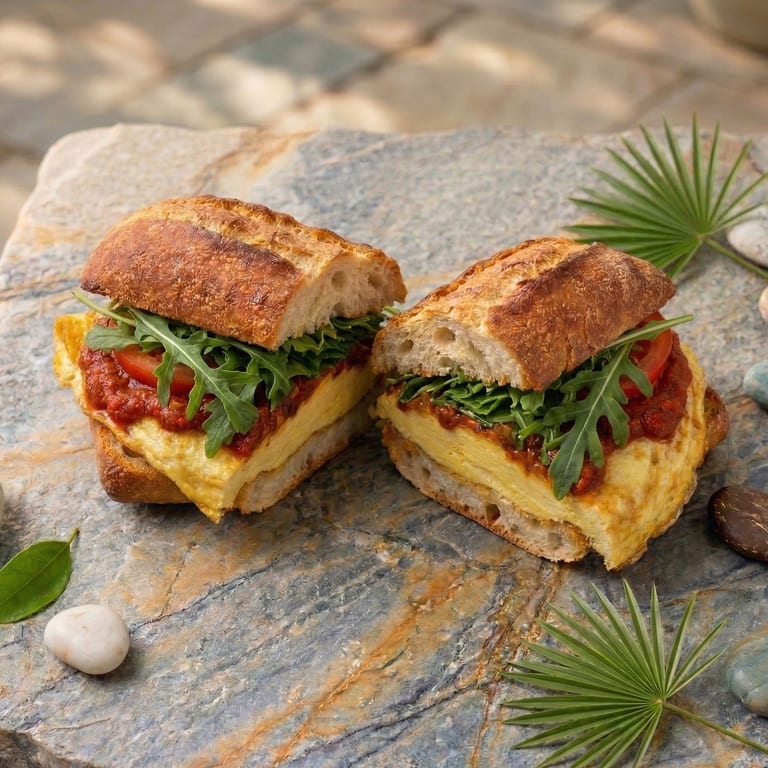 Omelet Options for Every Taste
