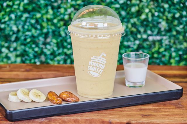 Mango Loco.