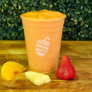 Miami Peach