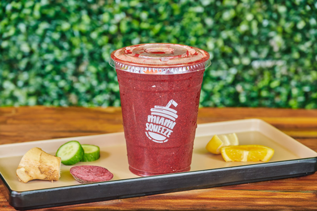 Mind My Business (Juice).