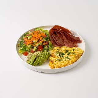 305 Breakfast Platter