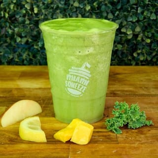 Tasty Kale