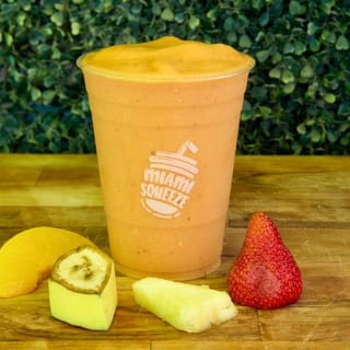 Tutti Fruiti