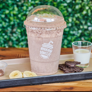 Cookie Blast