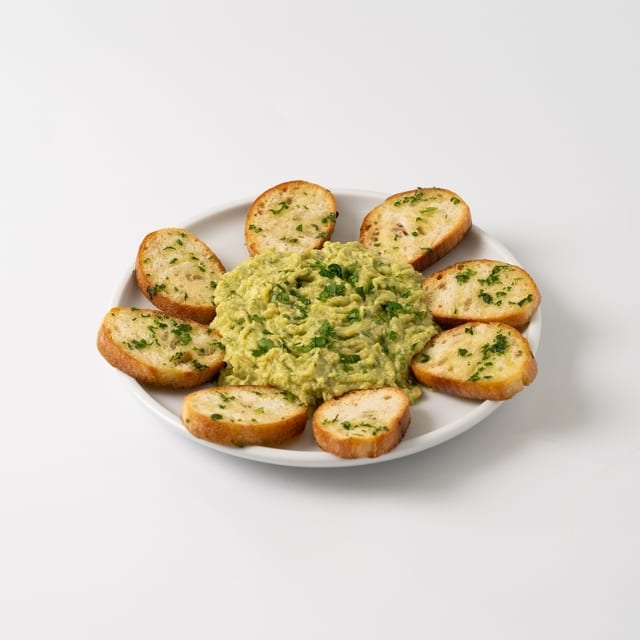 Guacamole.