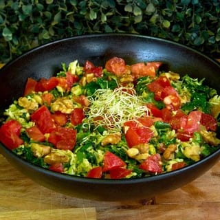 Chop Chop Salad