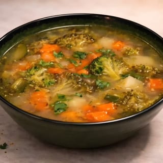 Vegetable Soup