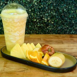 Honey Crunch