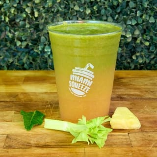 Fat Burner