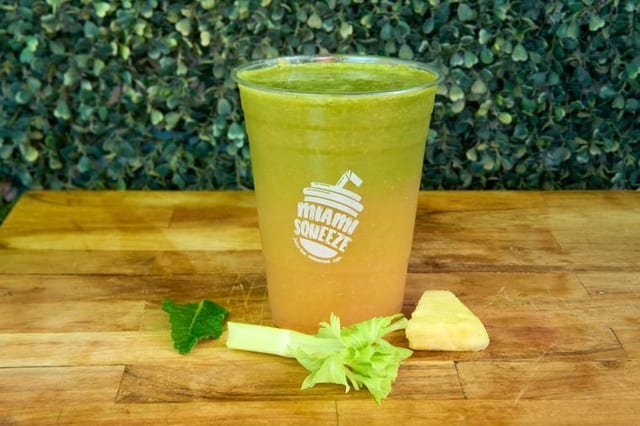 Fat Burner.