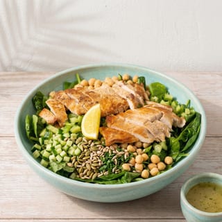 Millionaires Salad