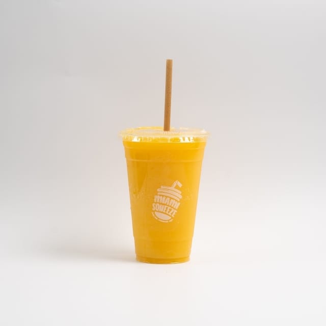 Vitamin C.