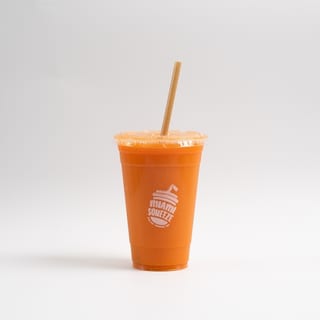 Carrot Delight