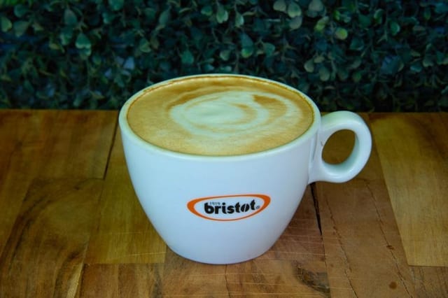 Latte.