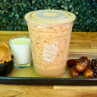 Heavenly Iced Coffee
