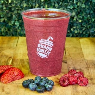 Berry Crush