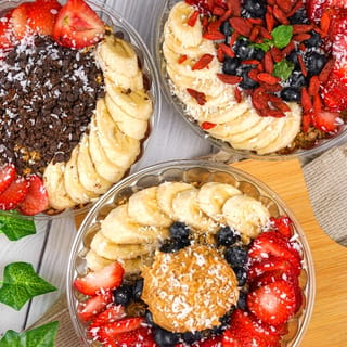 ACAI BOWL