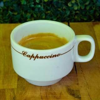 Double Espresso